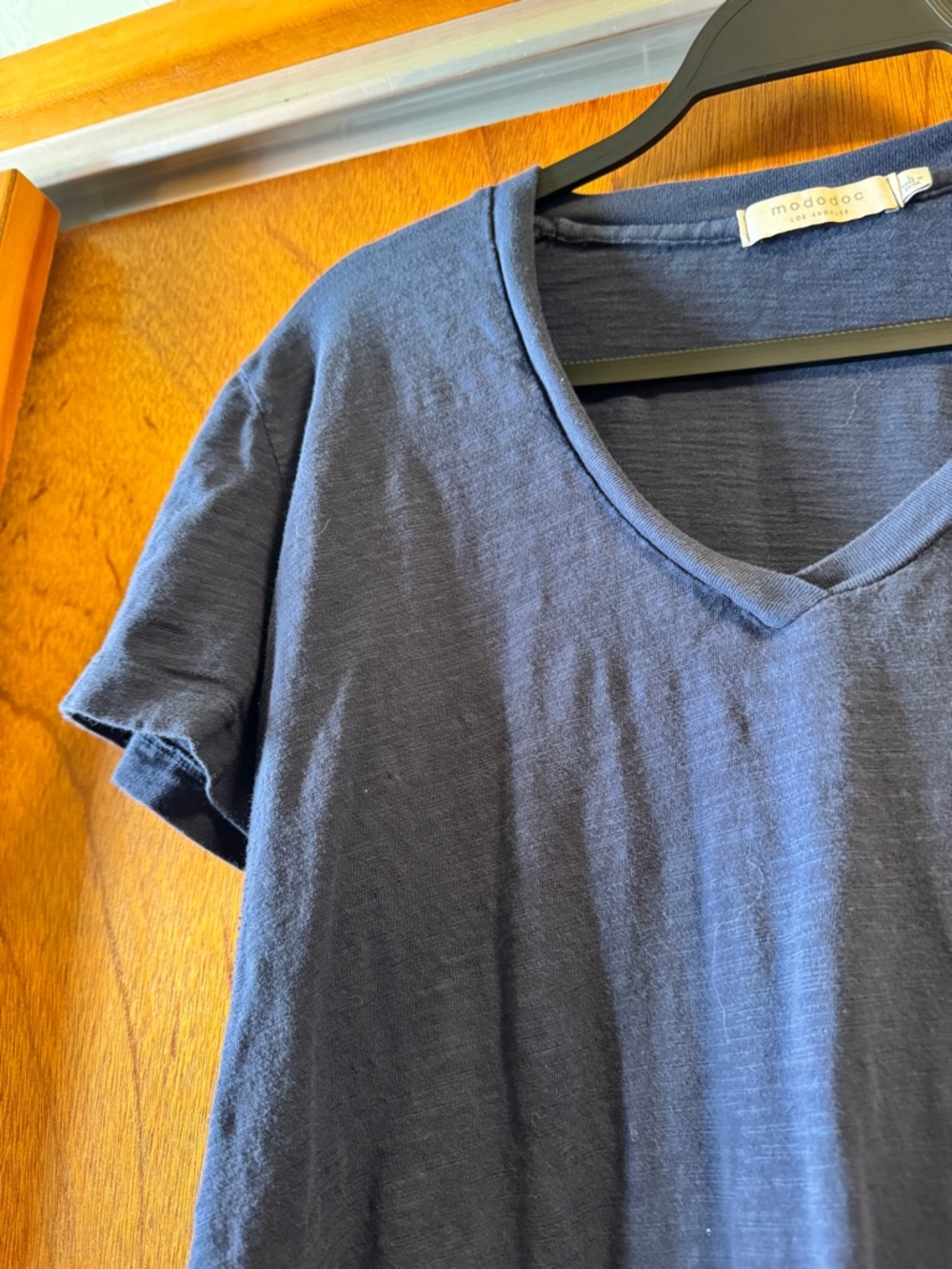 Mododoc tshirt - Picture 4 of 7